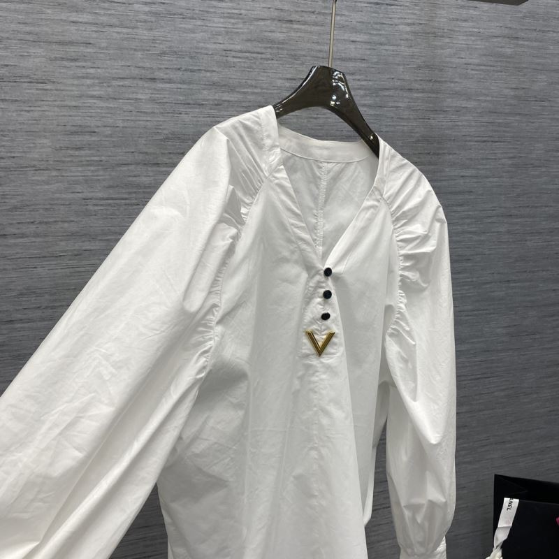 Valentino Shirts